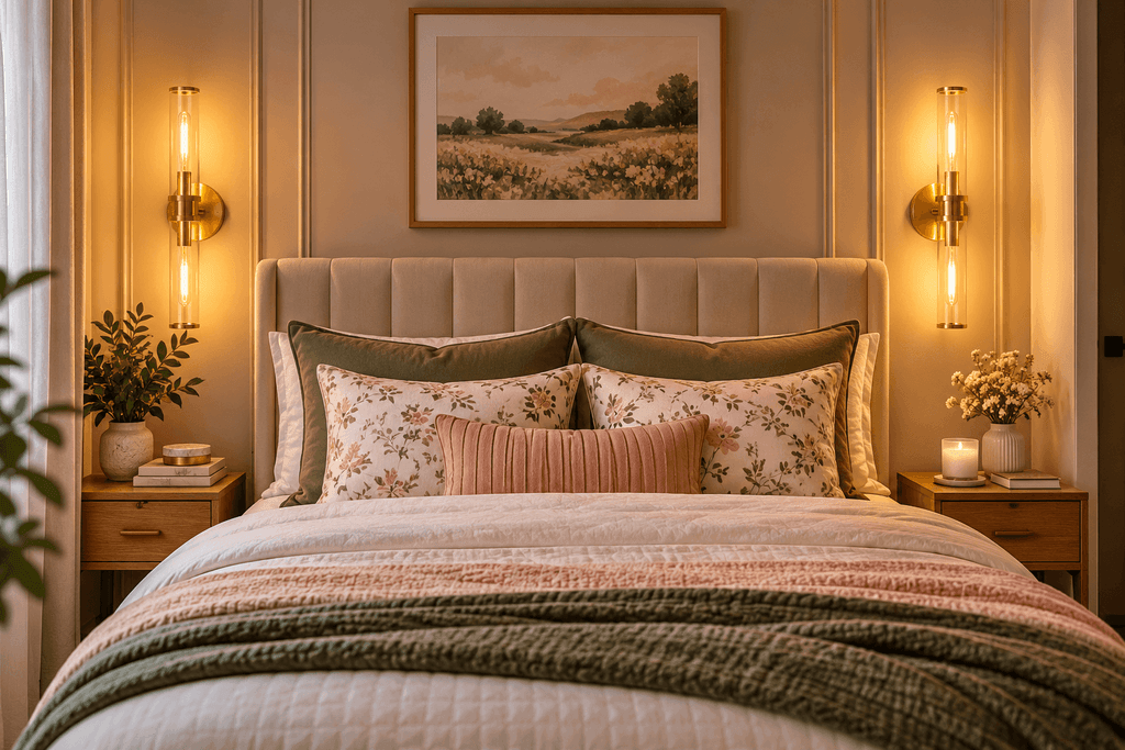 Rechargeable Wall Lighting for renters with no hardwiring
